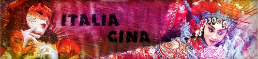 Italia-Cina