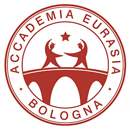 Stemma dell'Accademia Eurasia