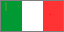 Italian Flag