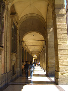 Portico