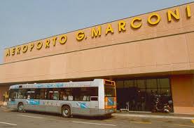 AEROPORTO MARCONI