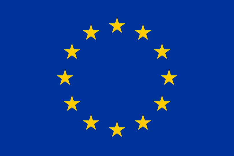 EU flag