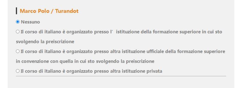 MPT scuola lingua italiana